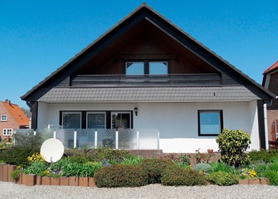 Ferienhaus Todendorf - Objekt Nr. 512-2727712