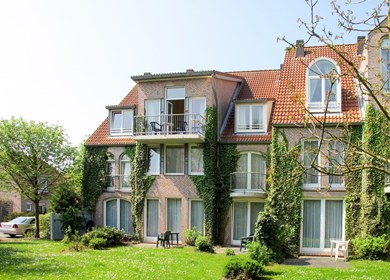Ferienhaus Tossens - Objekt Nr. 305-DE2893.622.6