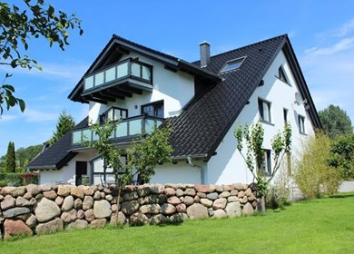 Ferienhaus Trassenheide - Objekt Nr. 512-1760979