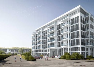 Ferienhaus Travemünde - Objekt Nr. 512-2928087