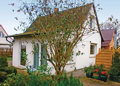 Ferienhaus Tremt - Objekt Nr. 136-DMK483