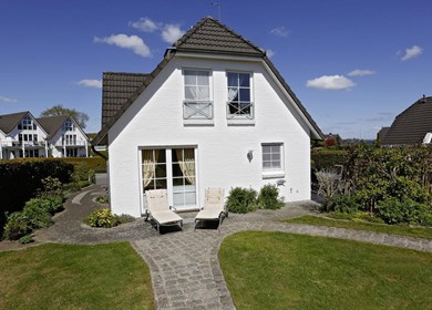 Ferienhaus Ulsnis - Objekt Nr. 512-2867424