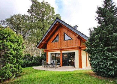 Ferienhaus Untergöhren - Objekt Nr. 521-DMS021043-F