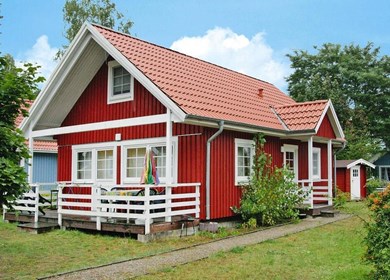 Ferienhaus Userin - Objekt Nr. 521-DMS02155-F
