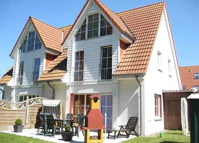 Ferienhaus Vadersdorf - Objekt Nr. 512-2734911