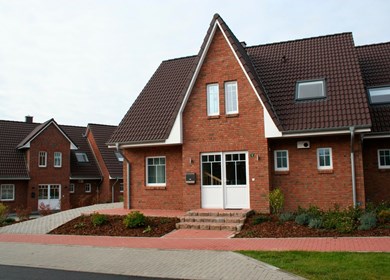 Ferienhaus Waabs - Objekt Nr. 512-2730788