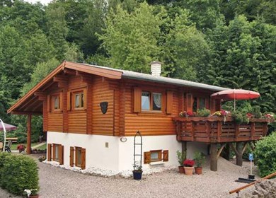 Ferienhaus Walkenried - Objekt Nr. 512-436914