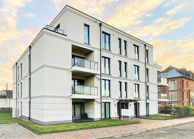 Ferienhaus Wangerooge - Objekt Nr. 512-2900641