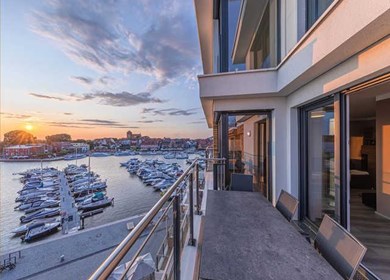 Ferienhaus Waren Müritz - Objekt Nr. 512-2600961