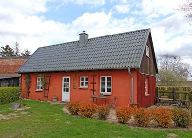 Ferienhaus Warthe - Objekt Nr. 512-435714