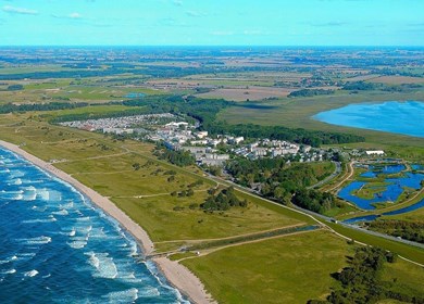 Ferienhaus Weissenhäuser Strand - Objekt Nr. 521-DOS03063-EYC
