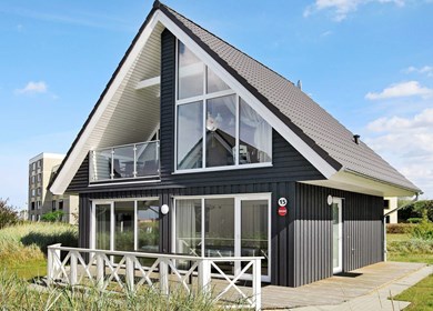 Ferienhaus Wendtorf - Objekt Nr. 173-40684