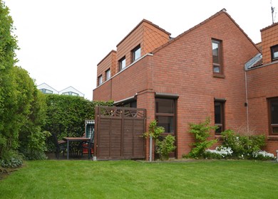 Ferienhaus Wendtorfer Strand - Objekt Nr. 512-2866906