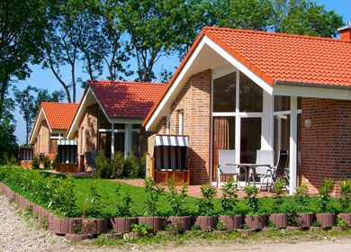 Ferienhaus Wenkendorf - Objekt Nr. 512-2727222