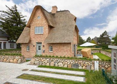 Ferienhaus Wenningstedt - Objekt Nr. 512-2900681