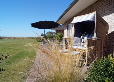 Ferienhaus Westermarkelsdorf - Objekt Nr. 512-2775088