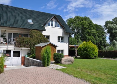 Ferienhaus Wichmannsdorf - Objekt Nr. 512-2810888