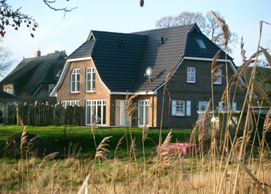 Ferienhaus Wieck am Darß - Objekt Nr. 512-2685124