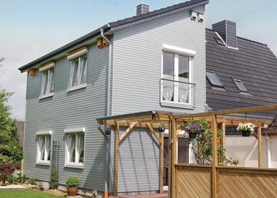 Ferienhaus Windeby - Objekt Nr. 136-DSH348