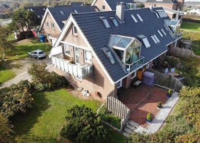 Ferienhaus Wittdün - Objekt Nr. 512-2053060