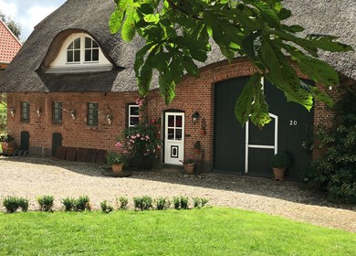 Ferienhaus Wittensee - Objekt Nr. 512-2730668