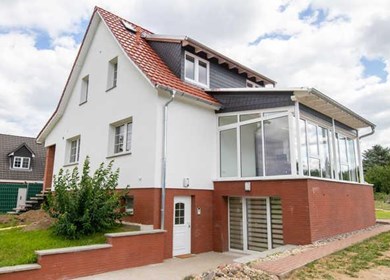 Ferienhaus Wolgast - Objekt Nr. 512-2934279