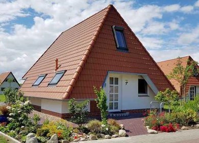 Ferienhaus Wremen - Objekt Nr. 512-2834450