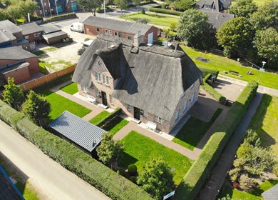 Ferienhaus Wrixum - Objekt Nr. 512-2934836