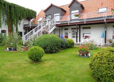 Ferienhaus Zecherin - Objekt Nr. 512-460385