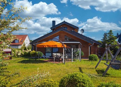 Ferienhaus Zempin - Objekt Nr. 509-62019295