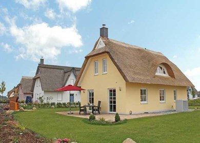 Ferienhaus Zierower Strand - Objekt Nr.  512-2365547