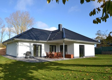 Ferienhaus Zirchow - Objekt Nr. 512-2316614