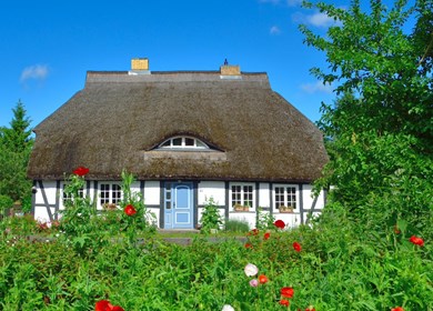 Ferienhaus Zirkow - Objekt Nr. 512-2758386