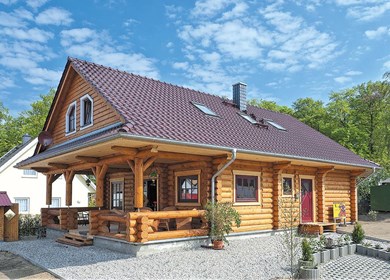 Ferienhaus Ückeritz - Objekt Nr. 512-2856894