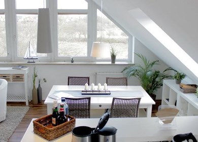 Ferienwohnung Kiel - Objekt Nr. 512-469059