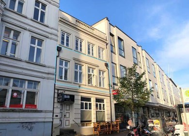 Ferienwohnung Lübeck - Objekt Nr.  512-2783999