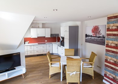 Ferienwohnung Osterby - Objekt Nr. 512-2730928